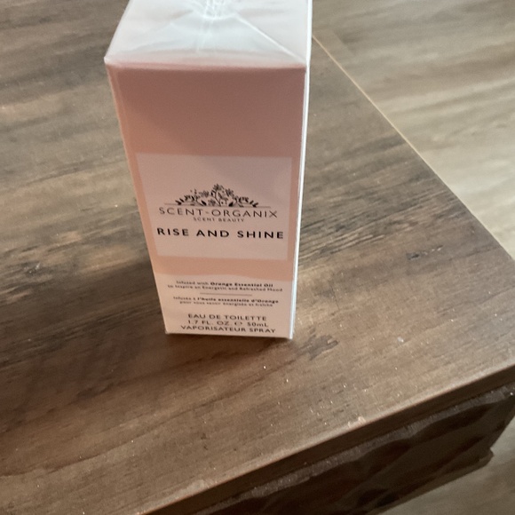 Scent Organix by Scent Beauty Rise and Shine - Picture 1 of 2